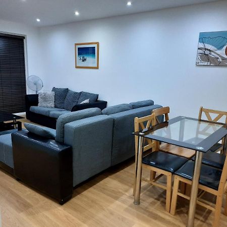 Max'Em Lexington Luxury Apartment Σλόουθ Εξωτερικό φωτογραφία