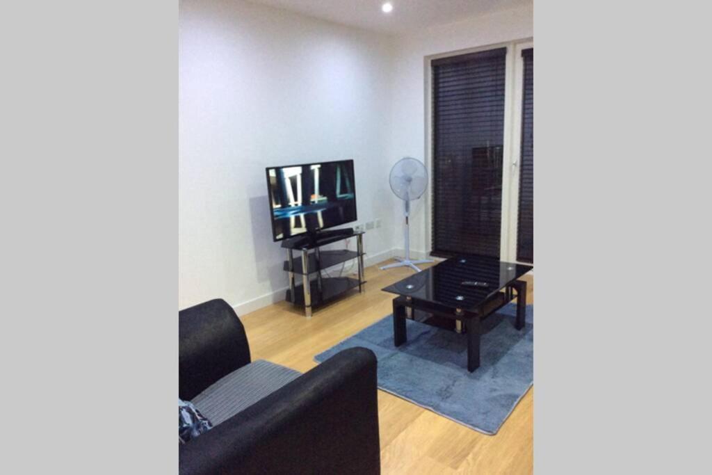 Max'Em Lexington Luxury Apartment Σλόουθ Εξωτερικό φωτογραφία