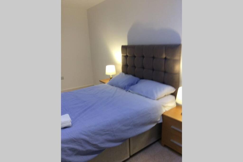 Max'Em Lexington Luxury Apartment Σλόουθ Εξωτερικό φωτογραφία