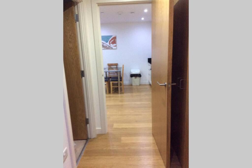 Max'Em Lexington Luxury Apartment Σλόουθ Εξωτερικό φωτογραφία