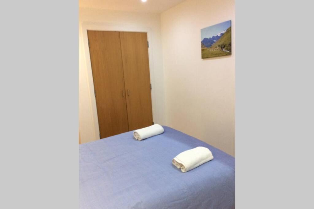Max'Em Lexington Luxury Apartment Σλόουθ Εξωτερικό φωτογραφία