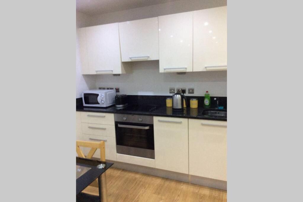 Max'Em Lexington Luxury Apartment Σλόουθ Εξωτερικό φωτογραφία