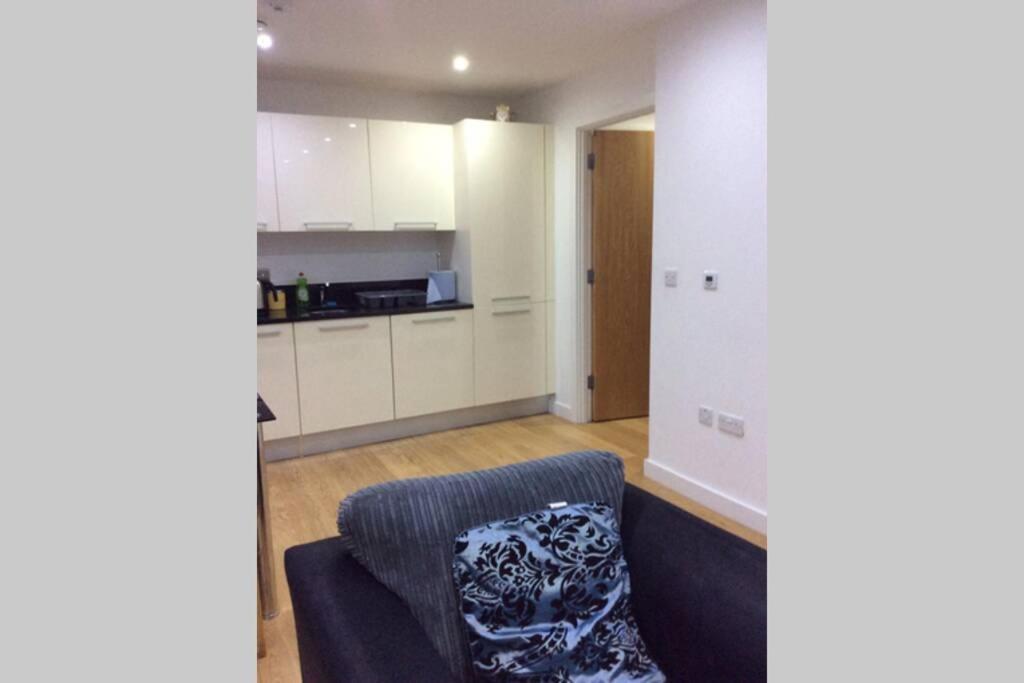 Max'Em Lexington Luxury Apartment Σλόουθ Εξωτερικό φωτογραφία