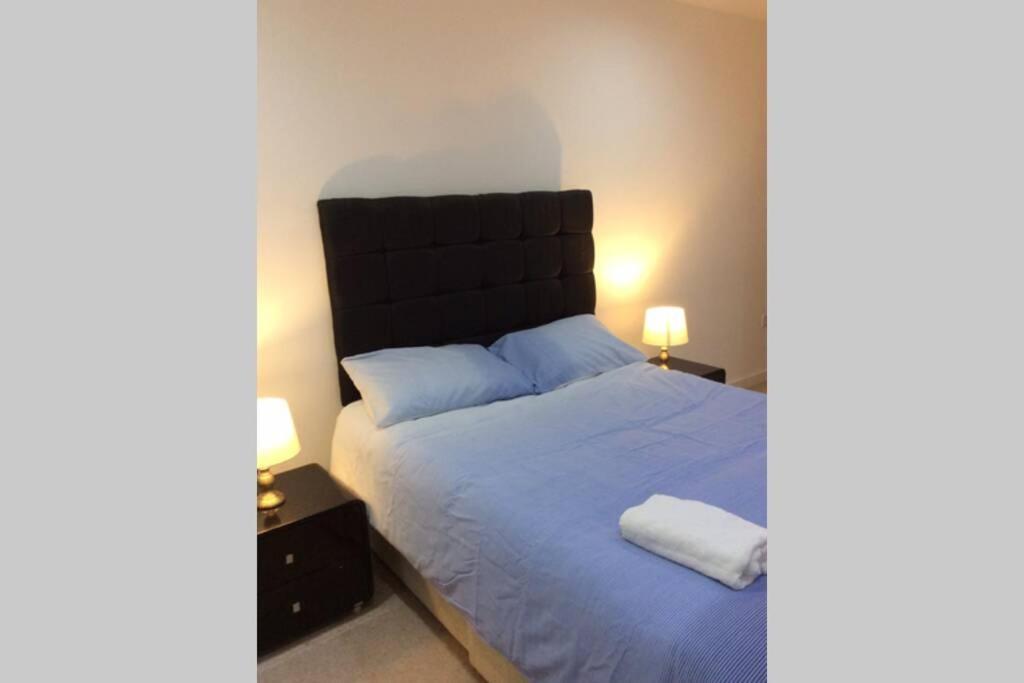 Max'Em Lexington Luxury Apartment Σλόουθ Εξωτερικό φωτογραφία