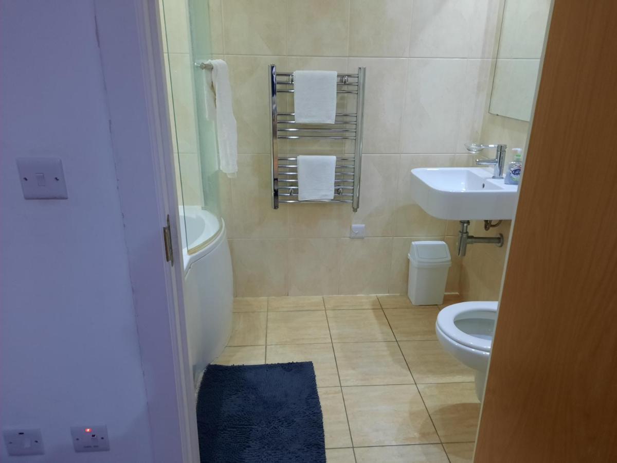Max'Em Lexington Luxury Apartment Σλόουθ Εξωτερικό φωτογραφία