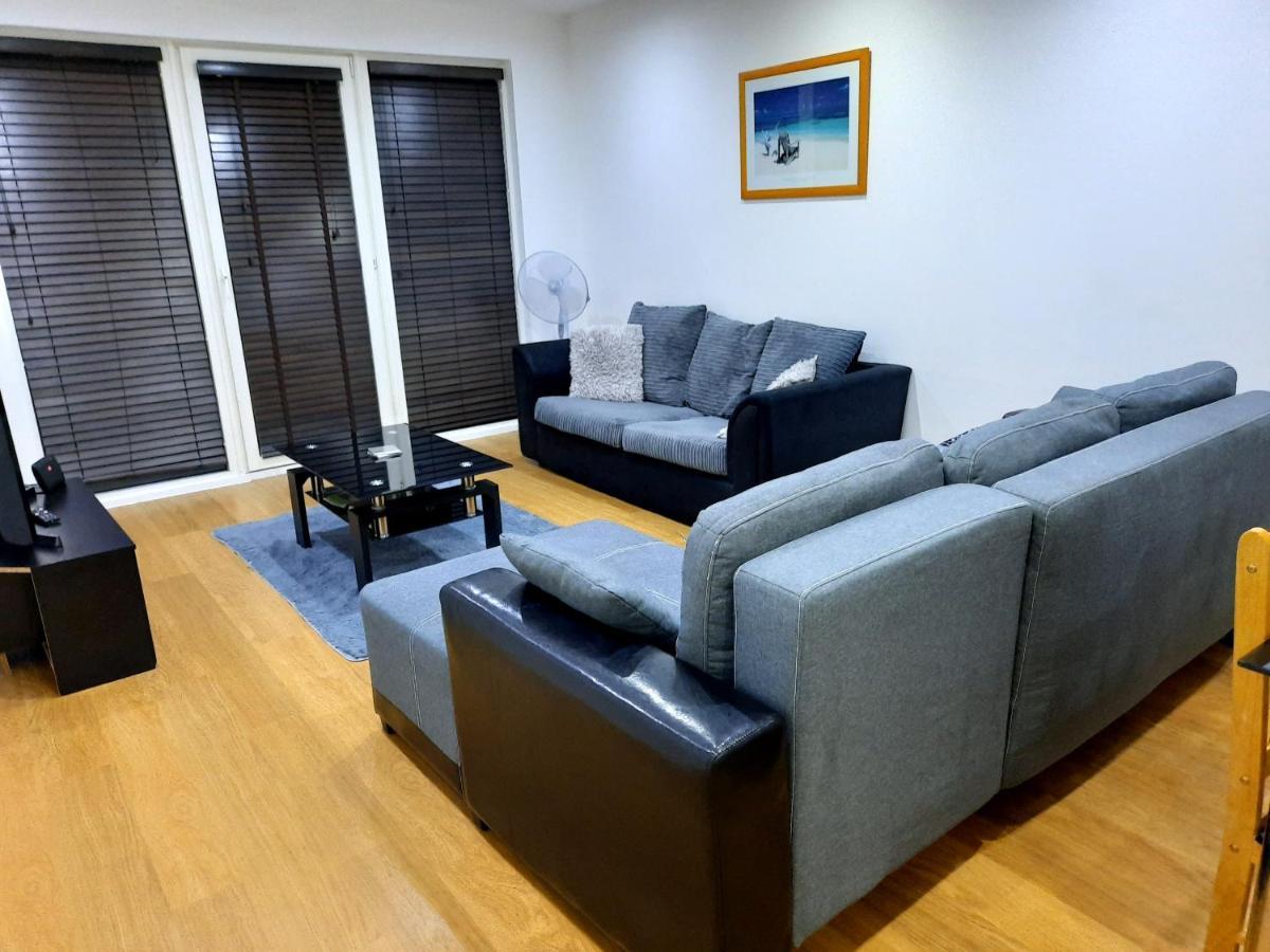 Max'Em Lexington Luxury Apartment Σλόουθ Εξωτερικό φωτογραφία